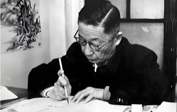 股票配资相 身为人民艺术家的老舍，为什么会对结发妻子如此凉薄？