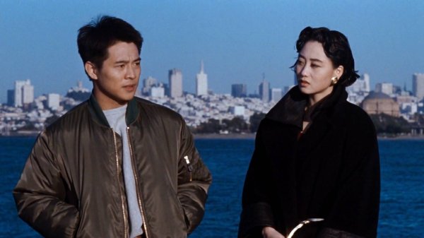 深圳配资门户 李连杰带女儿修行真相：12岁曾自残，20年婚姻藏着还债式守护