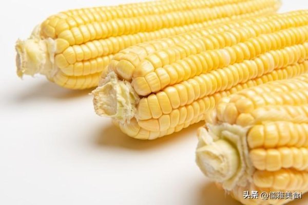 股票配资知识网 中国四大长寿食物，玉米排第四！第一名我们天天见，很多人不爱吃